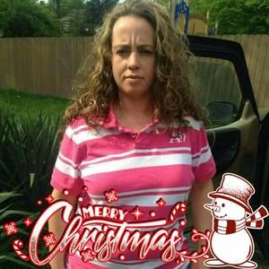 Meet your Posher, Sally ann